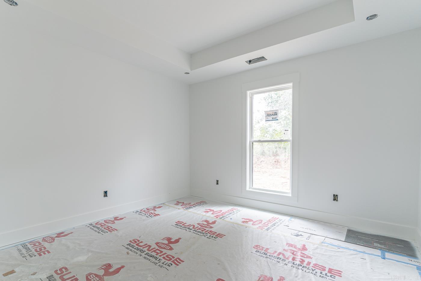 RIDGE PARK SUBDIVISION - Residential