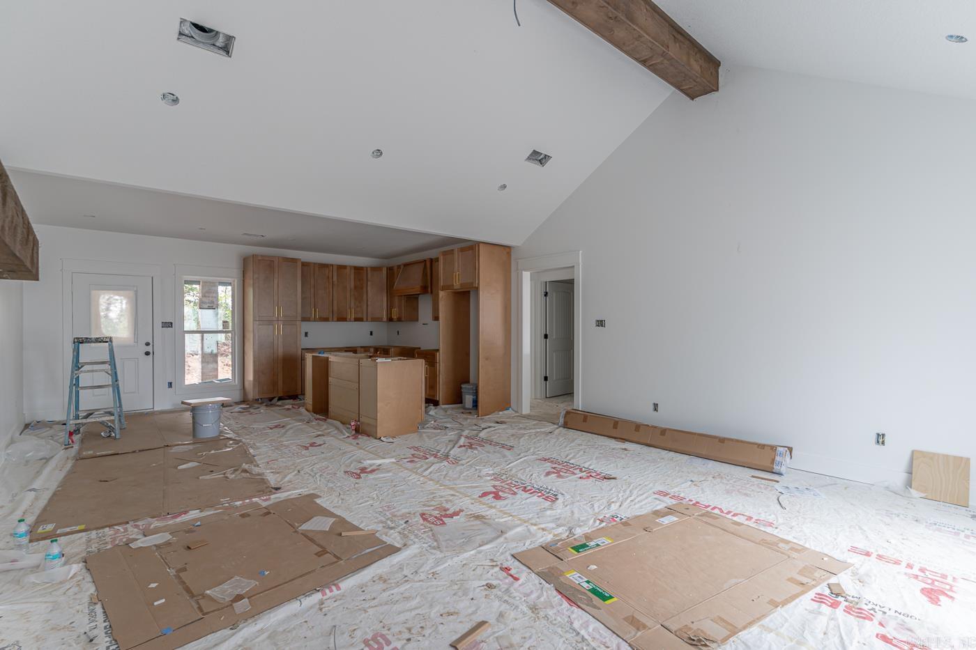 RIDGE PARK SUBDIVISION - Residential