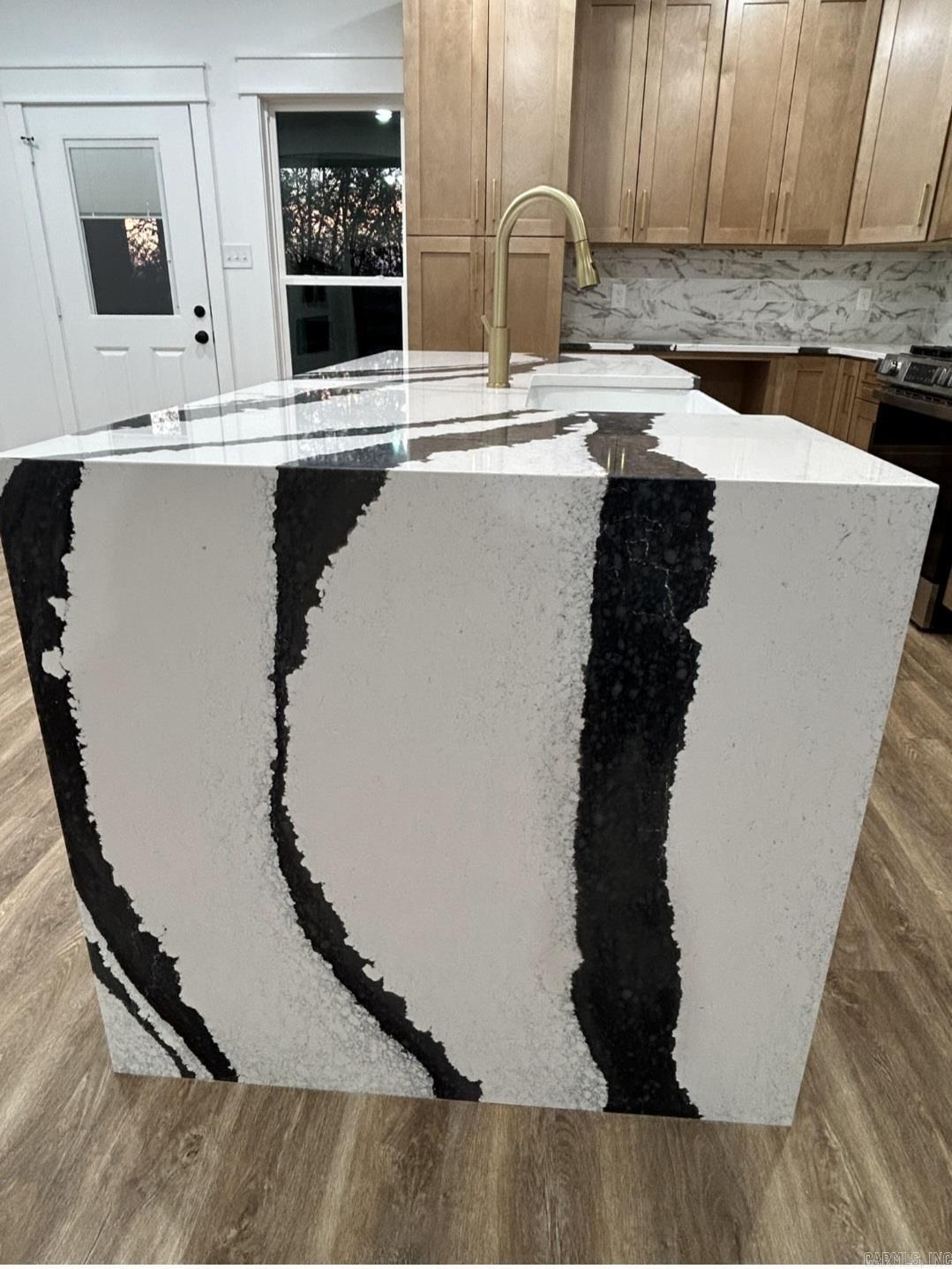 RIDGE PARK SUBDIVISION - Residential