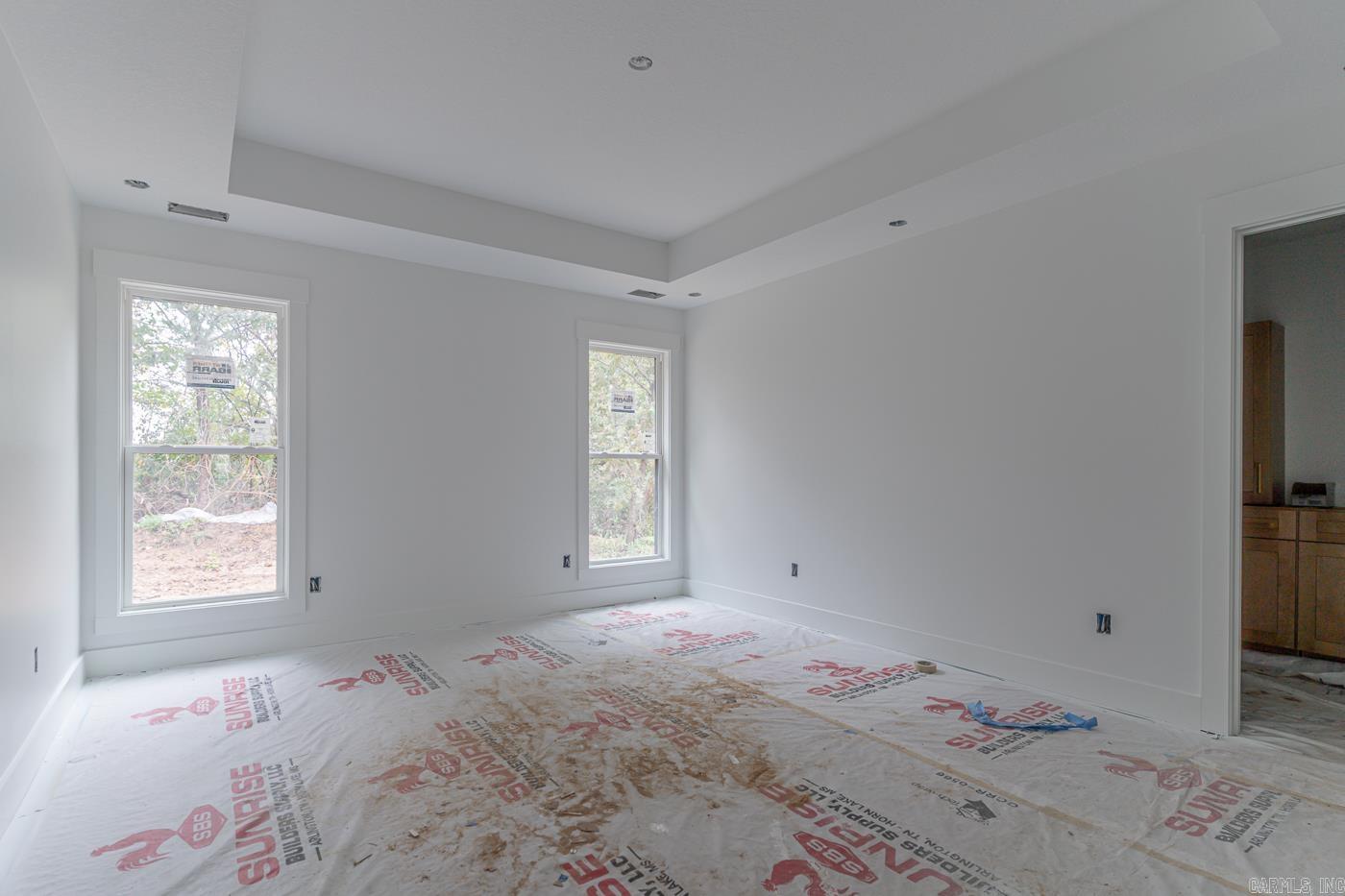 RIDGE PARK SUBDIVISION - Residential