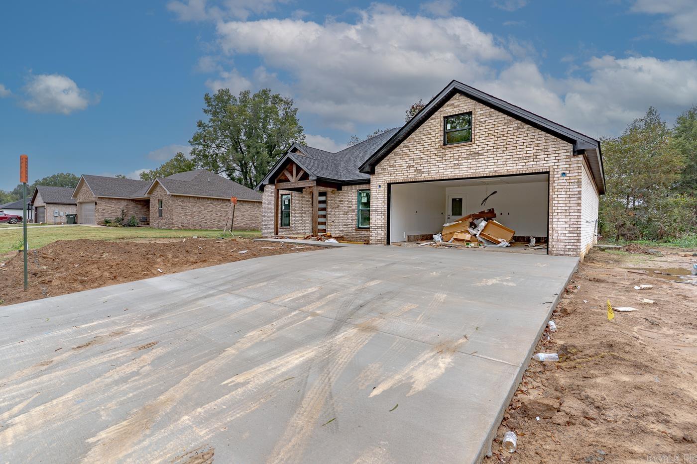 RIDGE PARK SUBDIVISION - Residential