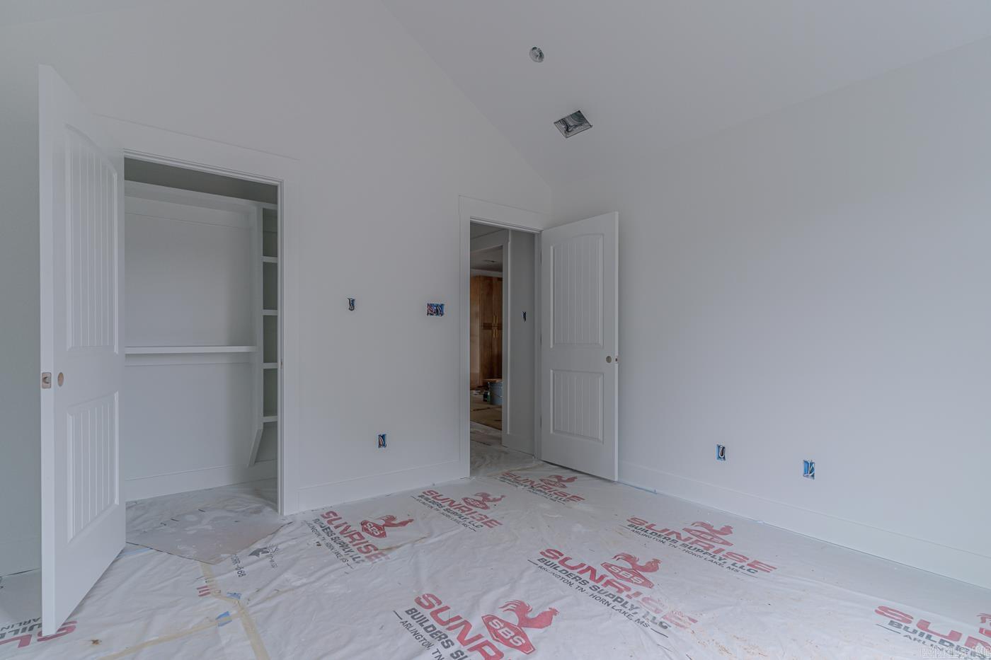 RIDGE PARK SUBDIVISION - Residential