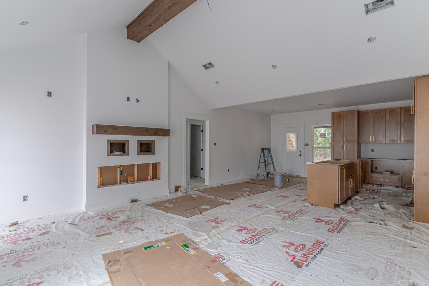 RIDGE PARK SUBDIVISION - Residential