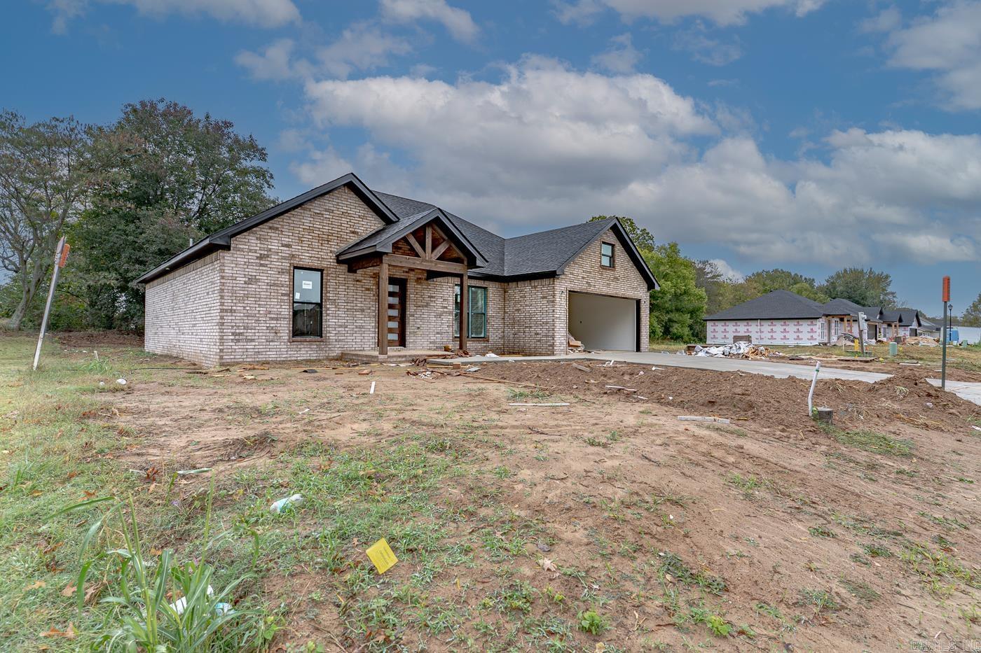 RIDGE PARK SUBDIVISION - Residential