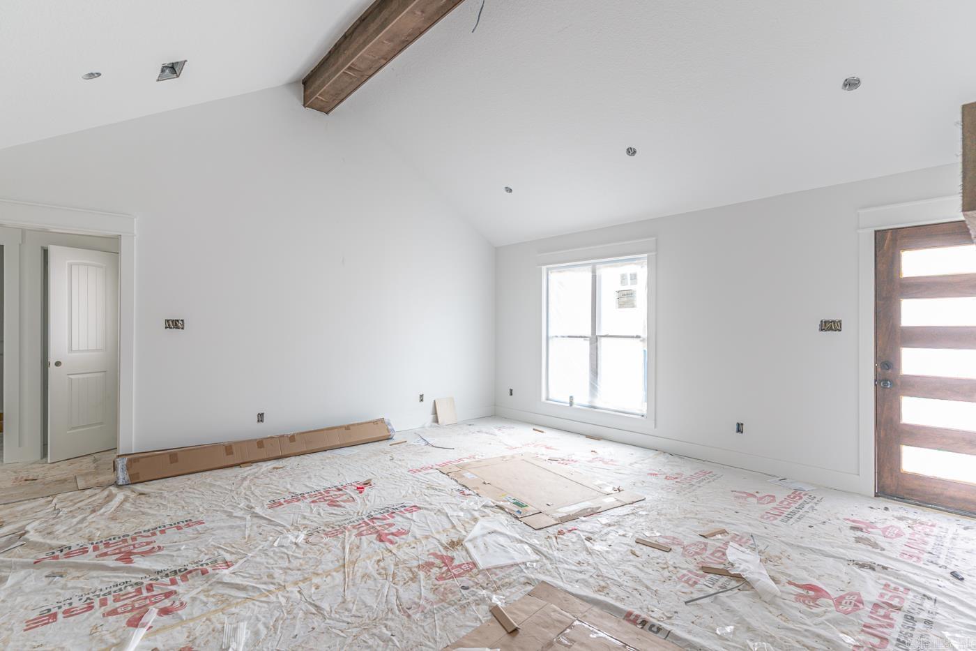 RIDGE PARK SUBDIVISION - Residential