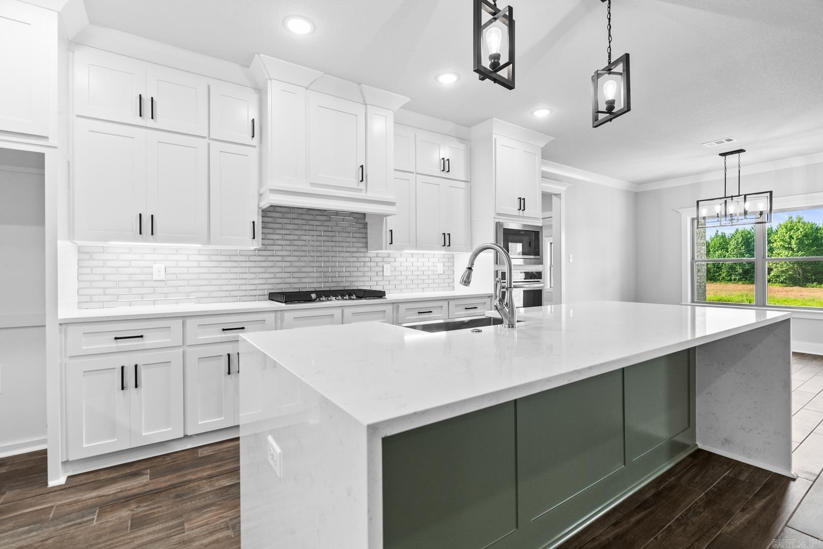 Lakewood - Residential