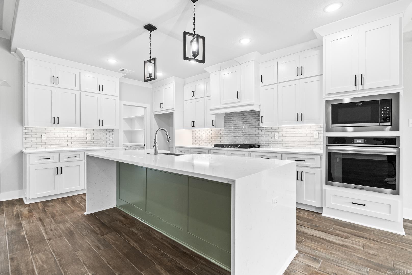 Lakewood - Residential