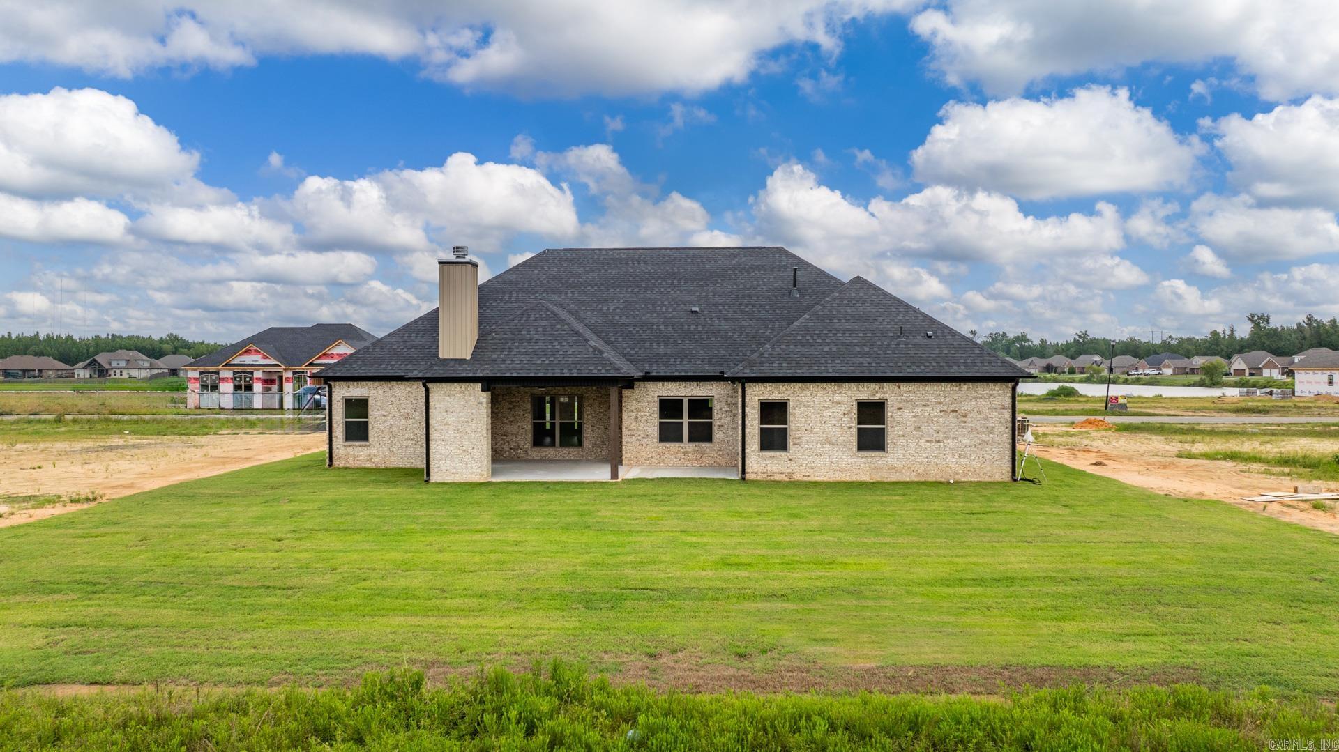 Lakewood - Residential