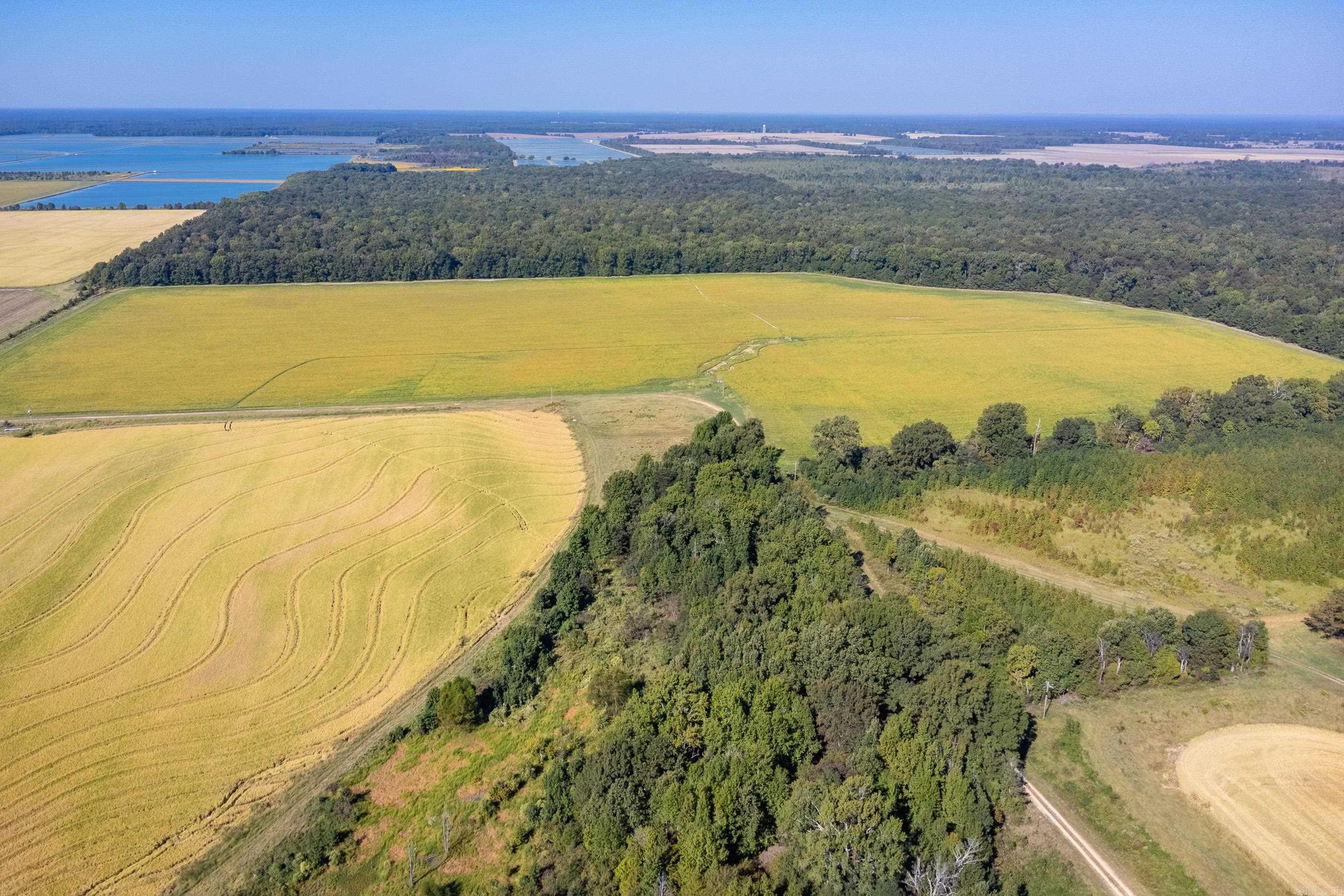 Metes & Bounds - Farm