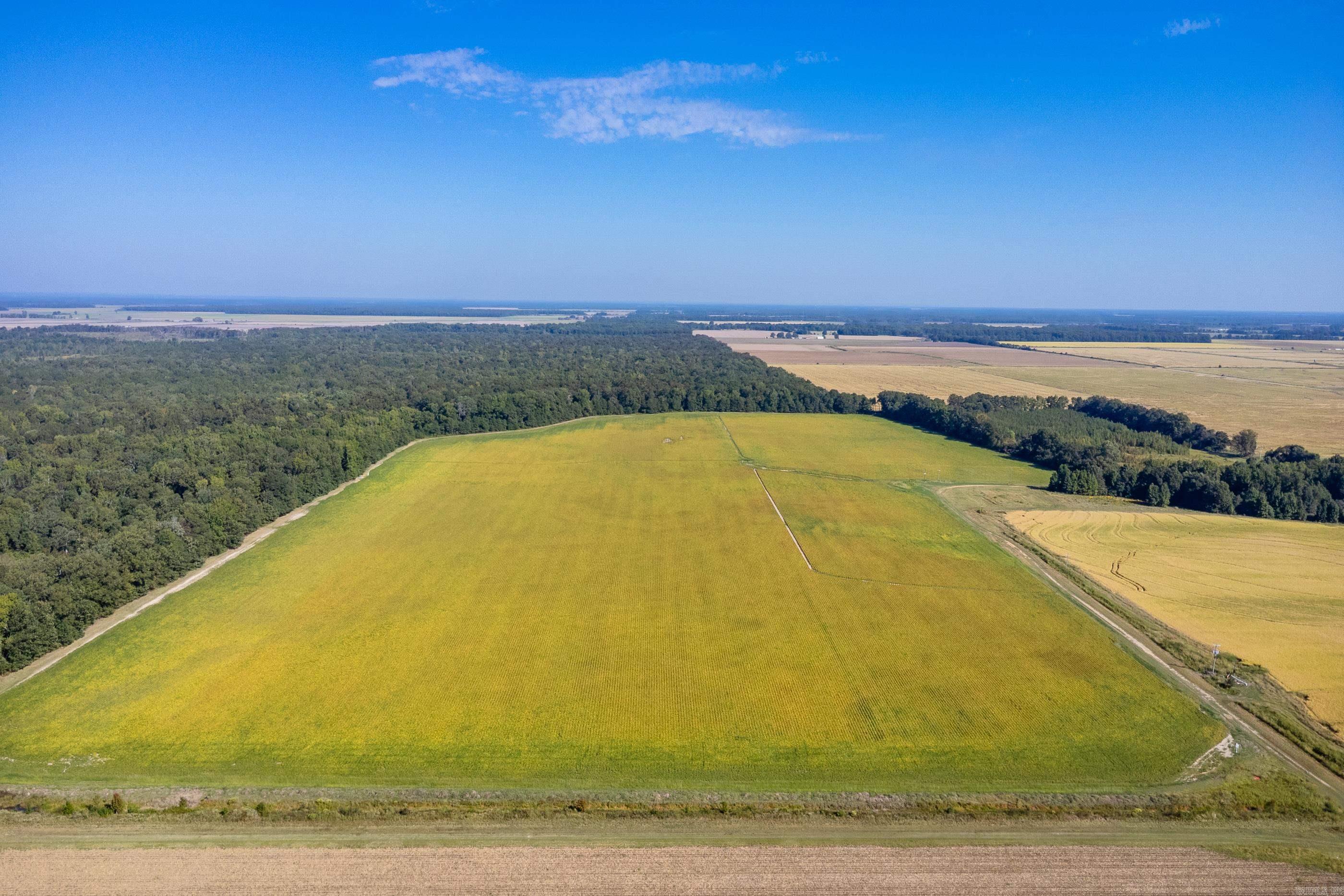 Metes & Bounds - Farm