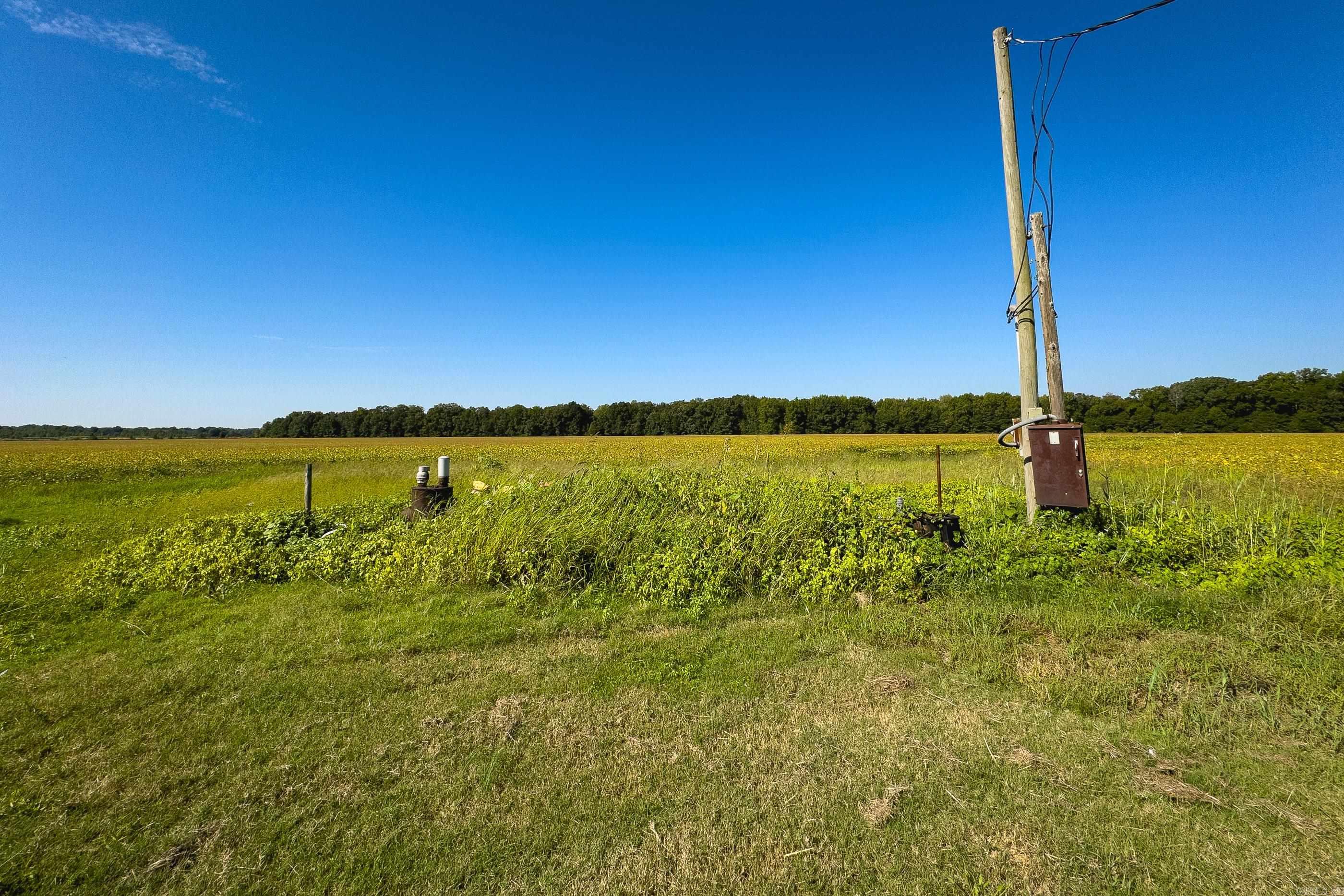 Metes & Bounds - Farm