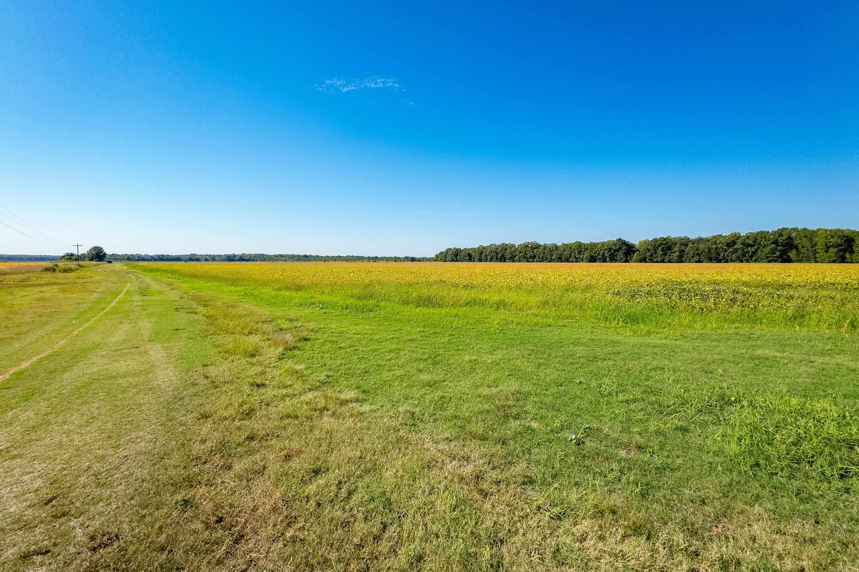 Metes & Bounds - Farm