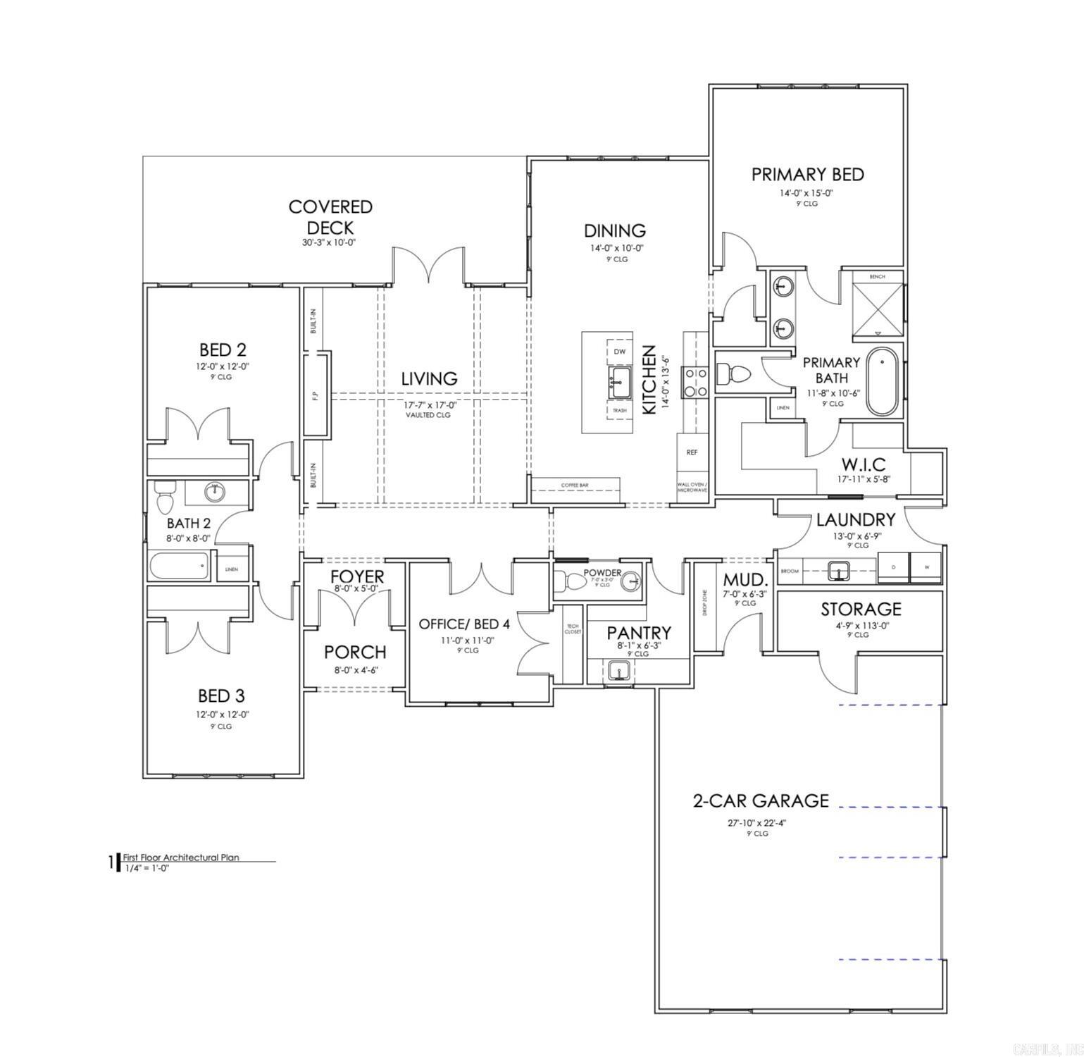 REYNOLDS RIDGE - Residential
