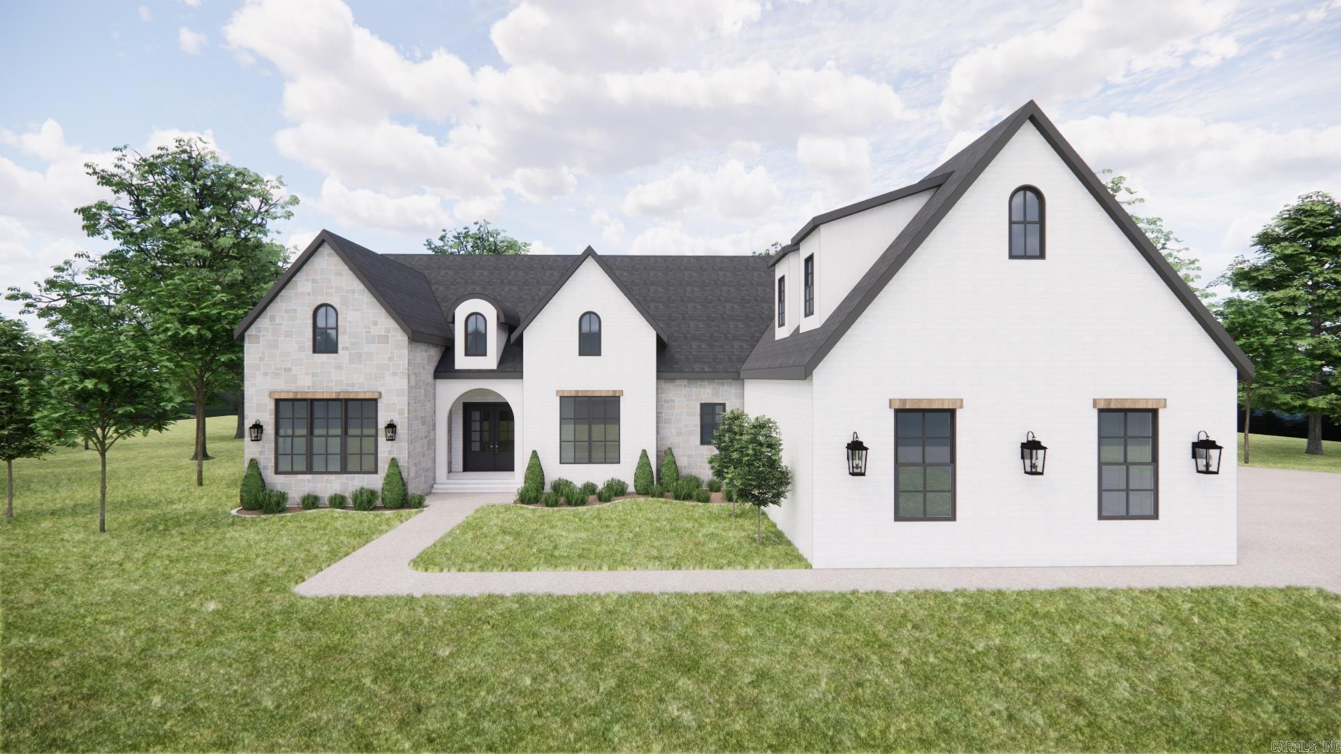 REYNOLDS RIDGE - Residential