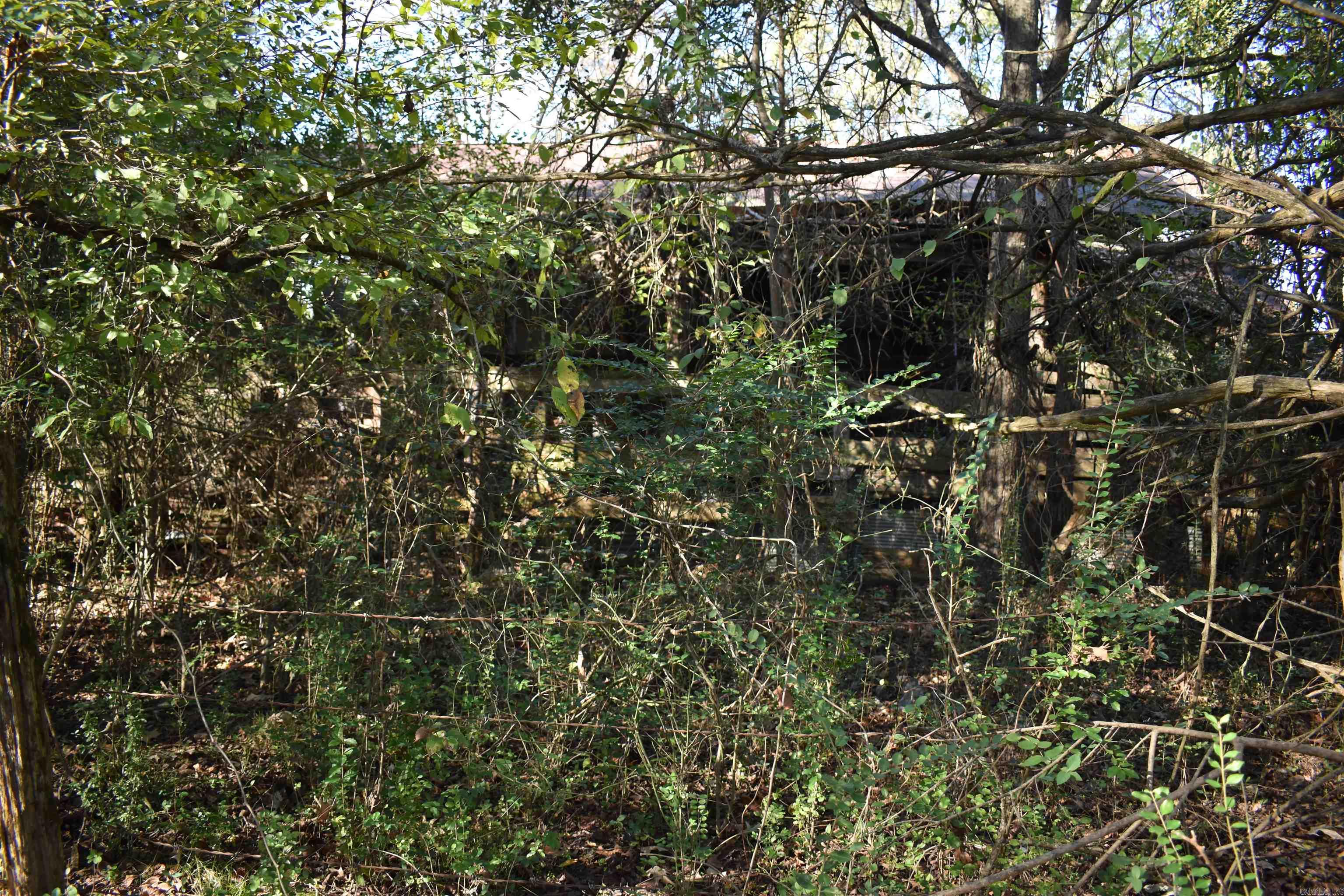 Metes & Bounds - Land