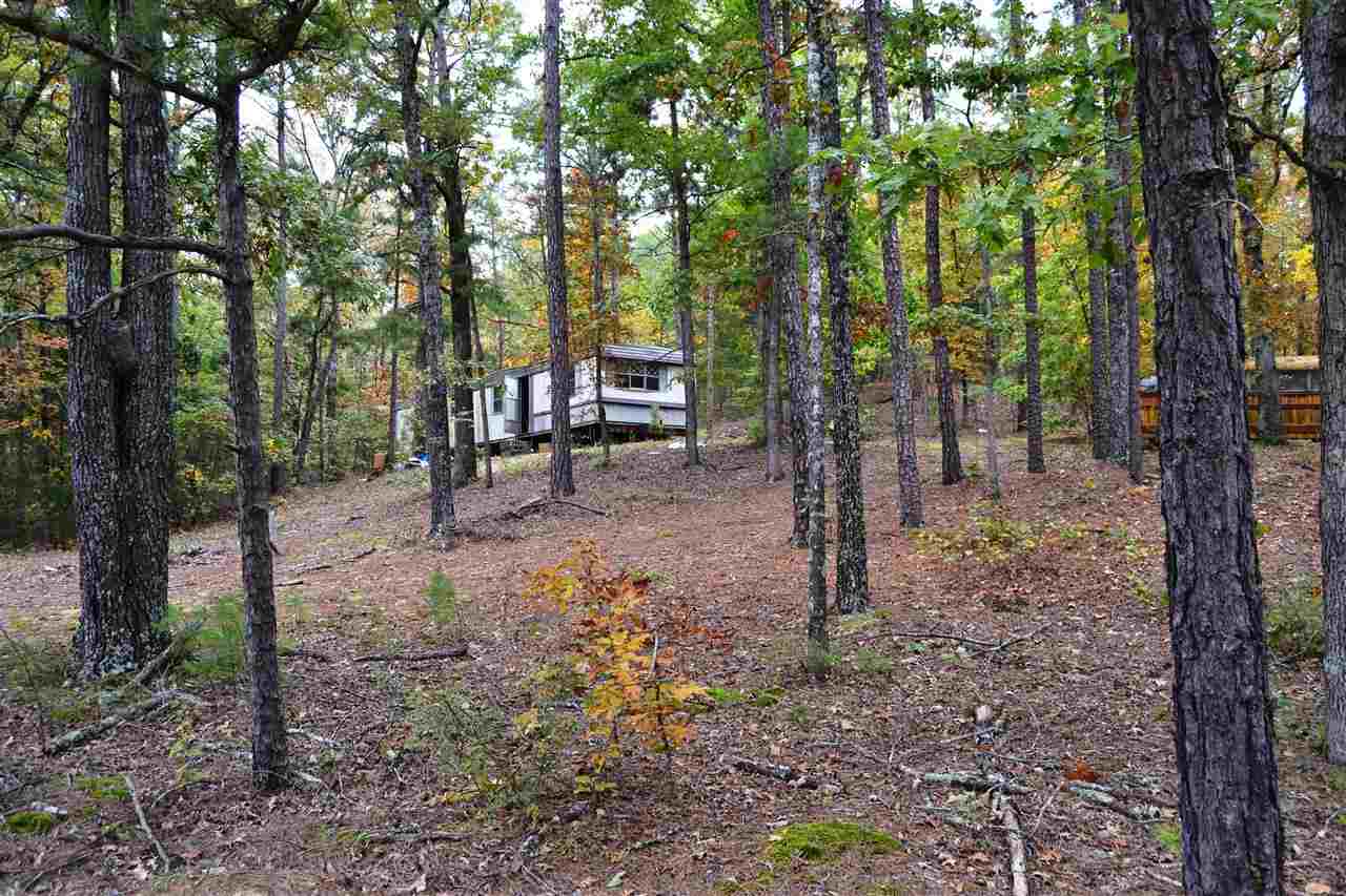 Hilltop Place-Cove Creek - Land