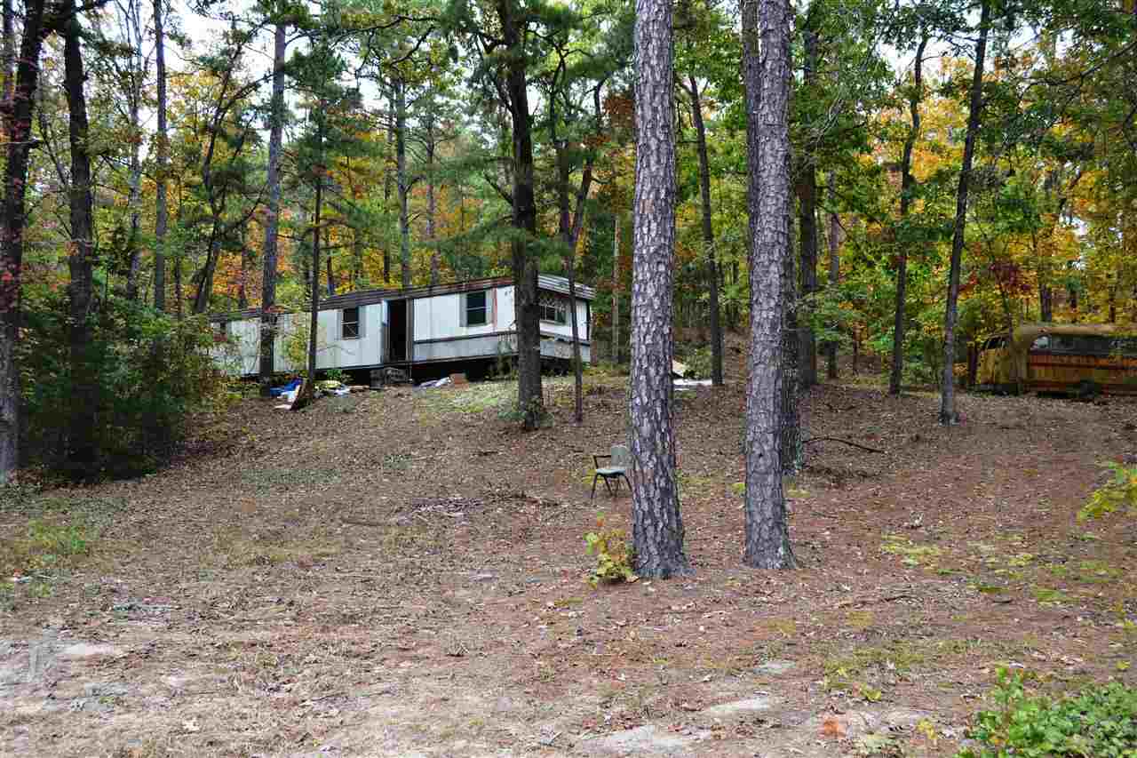 Hilltop Place-Cove Creek - Land