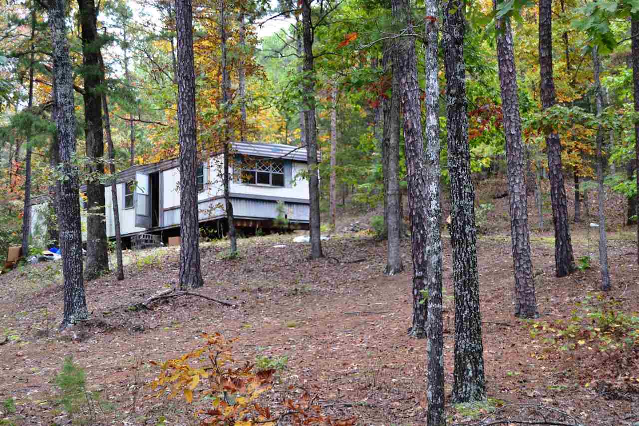 Hilltop Place-Cove Creek - Land