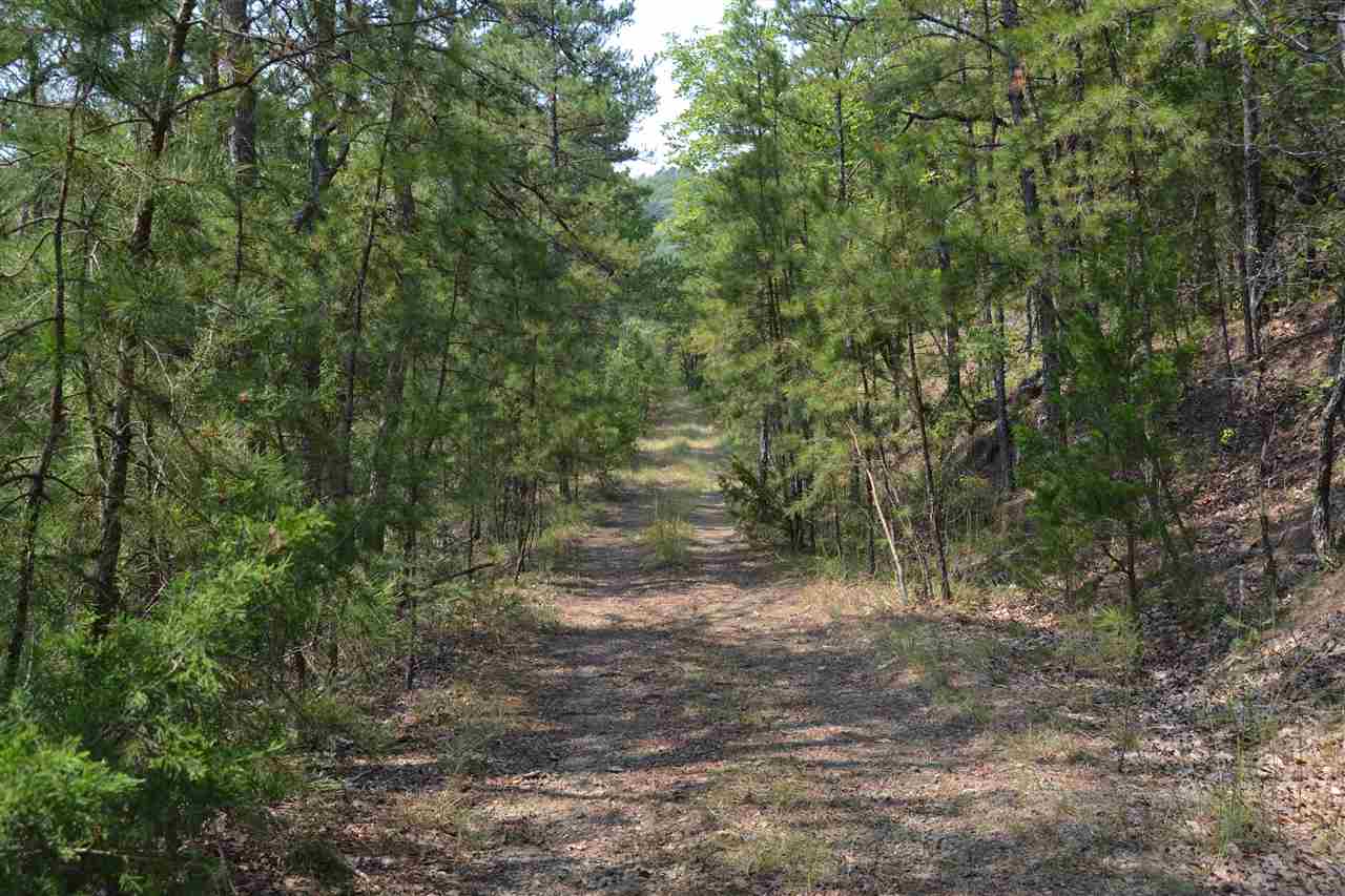 Hilltop Place-Cove Creek - Land