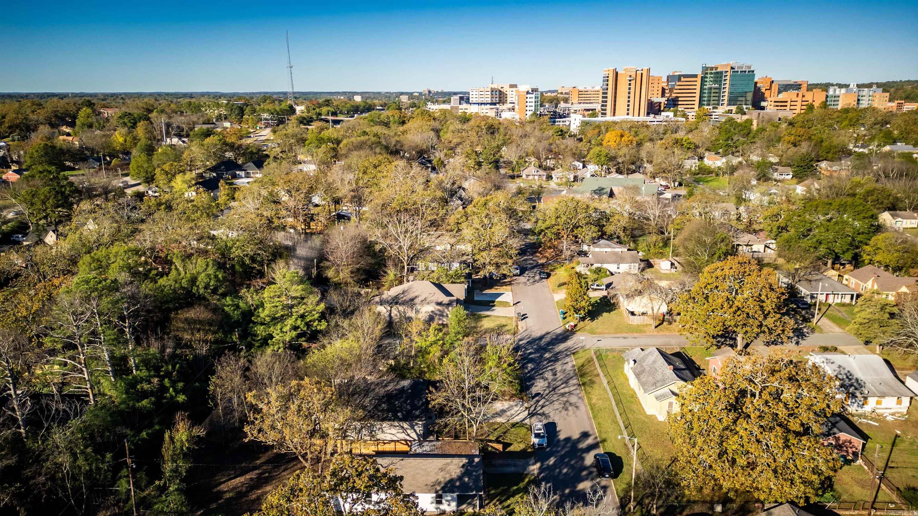 KIMBALL & BODEMAN ADDN - Residential