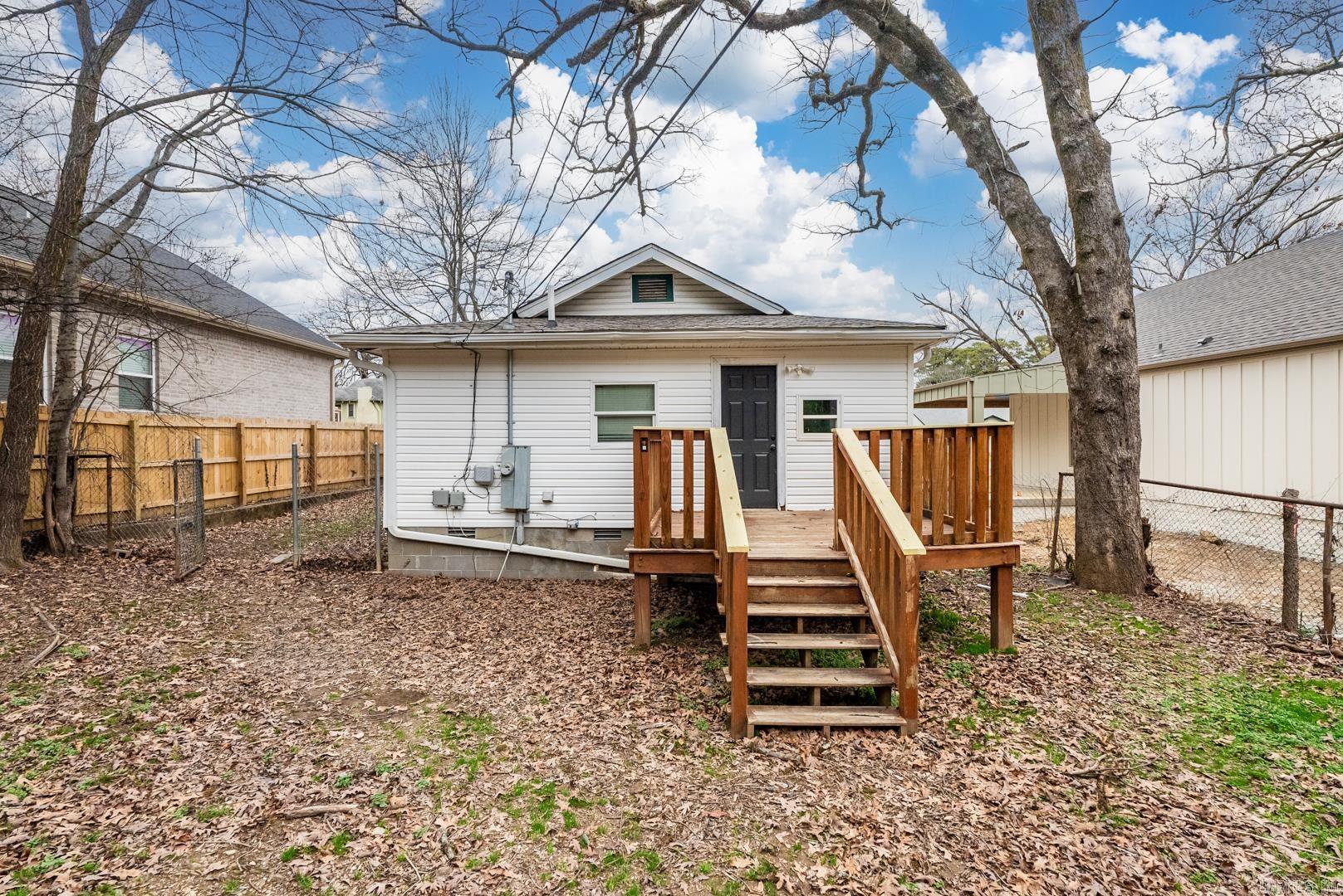 KIMBALL & BODEMAN ADDN - Residential