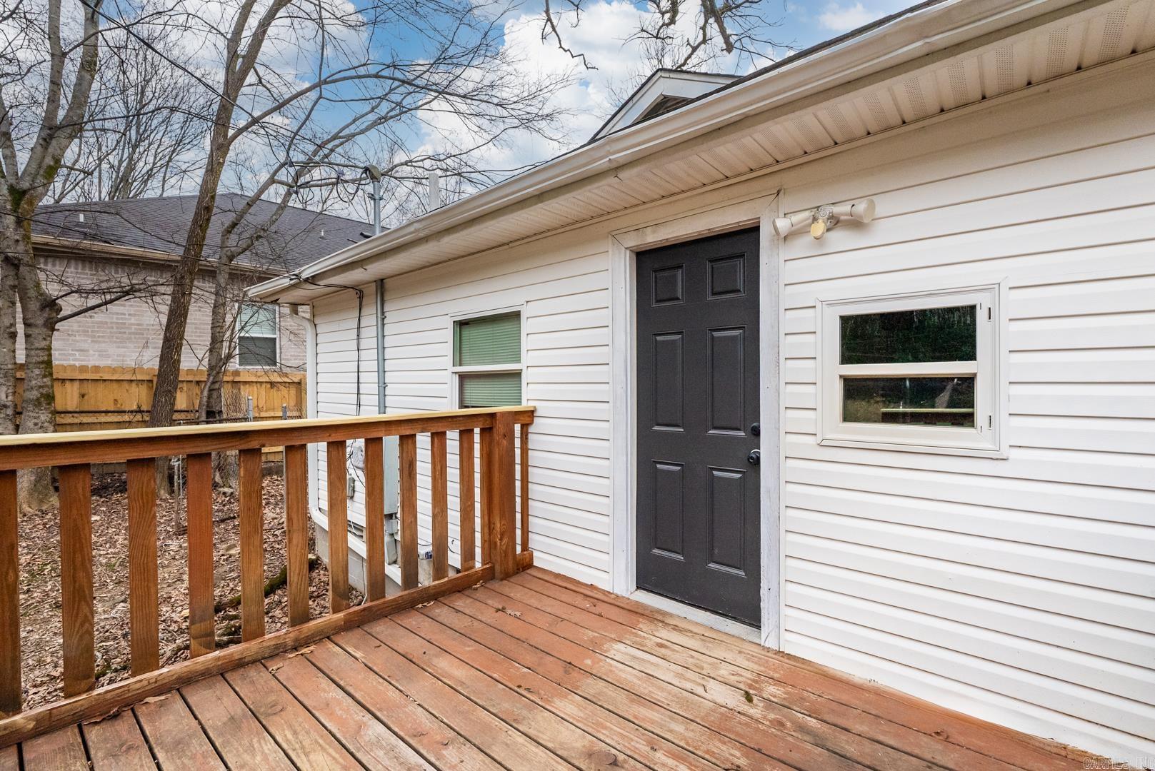 KIMBALL & BODEMAN ADDN - Residential