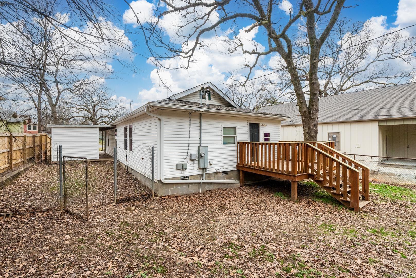 KIMBALL & BODEMAN ADDN - Residential