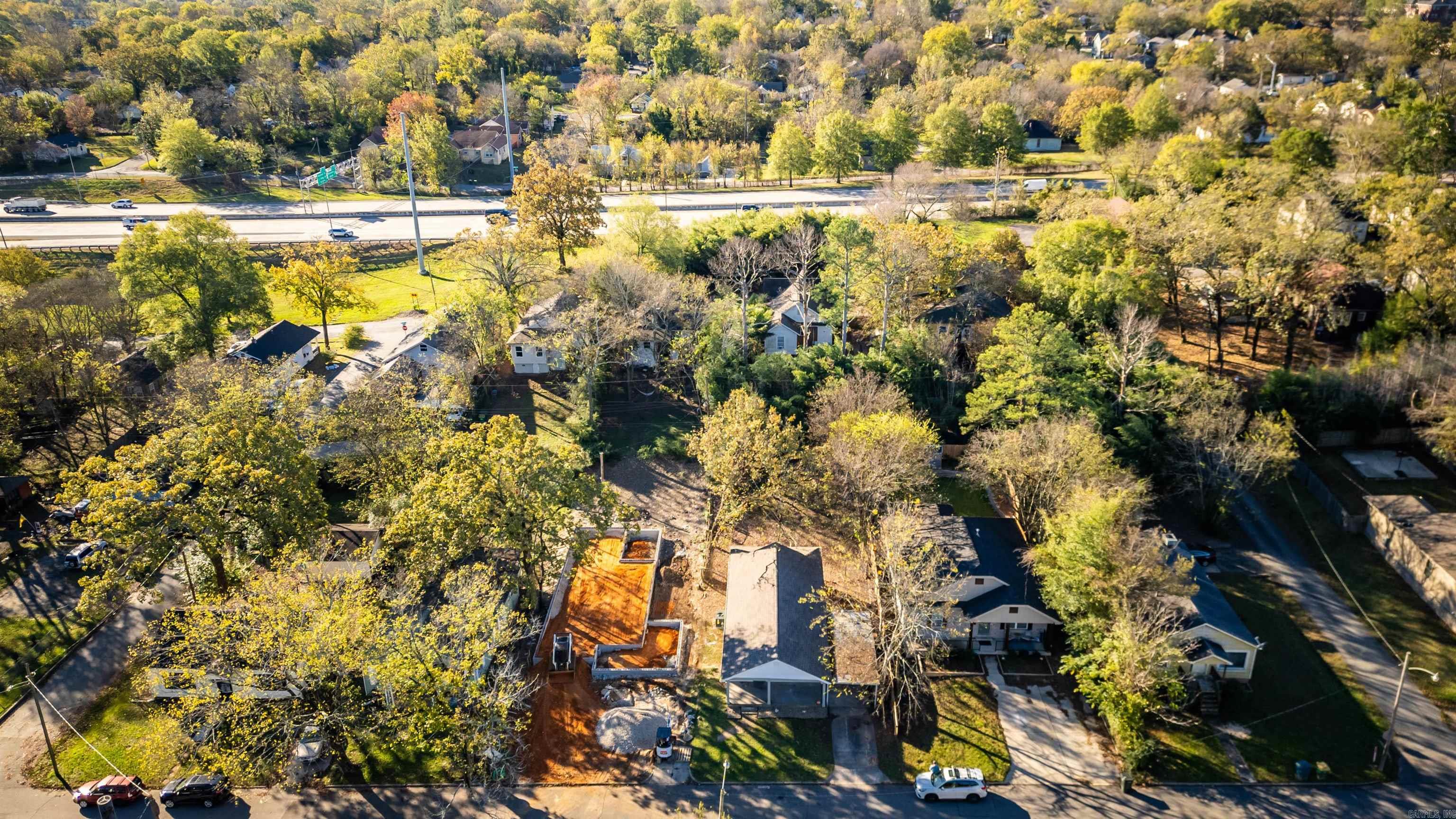 KIMBALL & BODEMAN ADDN - Residential