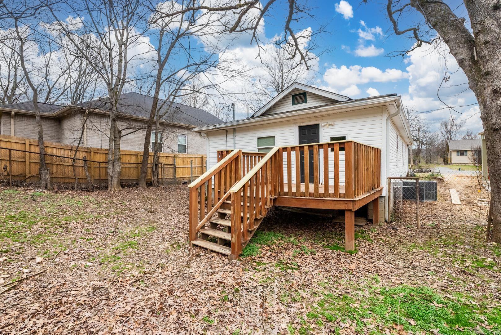 KIMBALL & BODEMAN ADDN - Residential