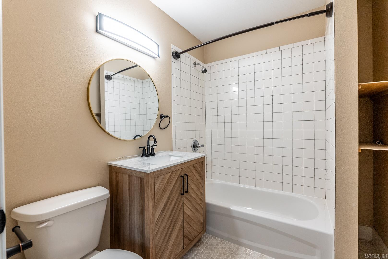 KIMBALL & BODEMAN ADDN - Residential