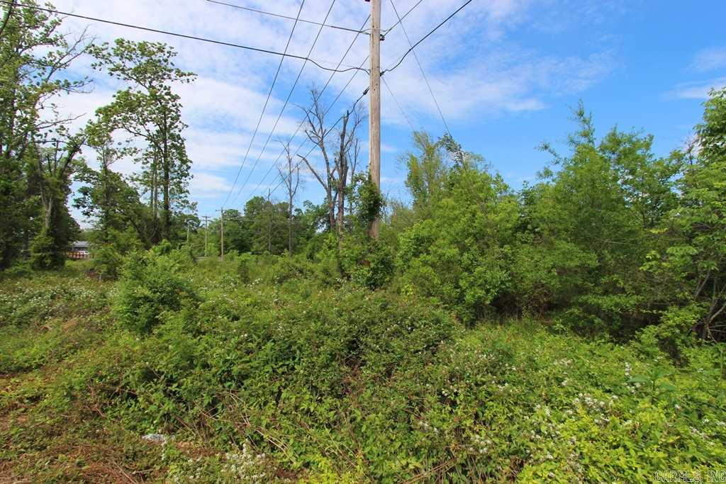 Conway Marketplace - Commercial Sale