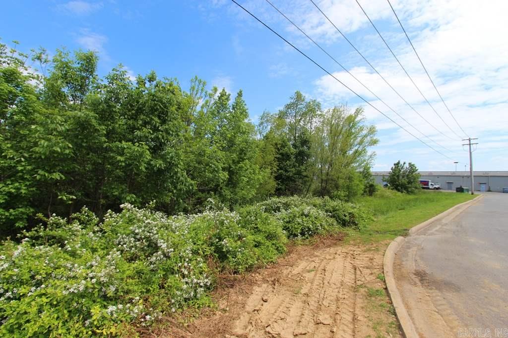 Conway Marketplace - Commercial Sale