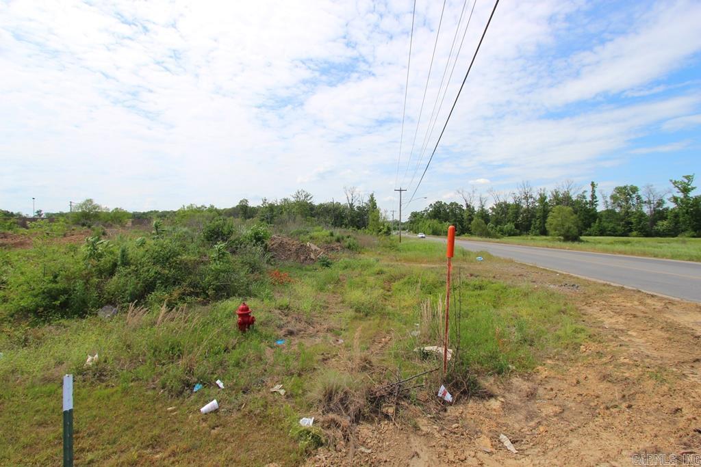 Conway Marketplace - Commercial Sale