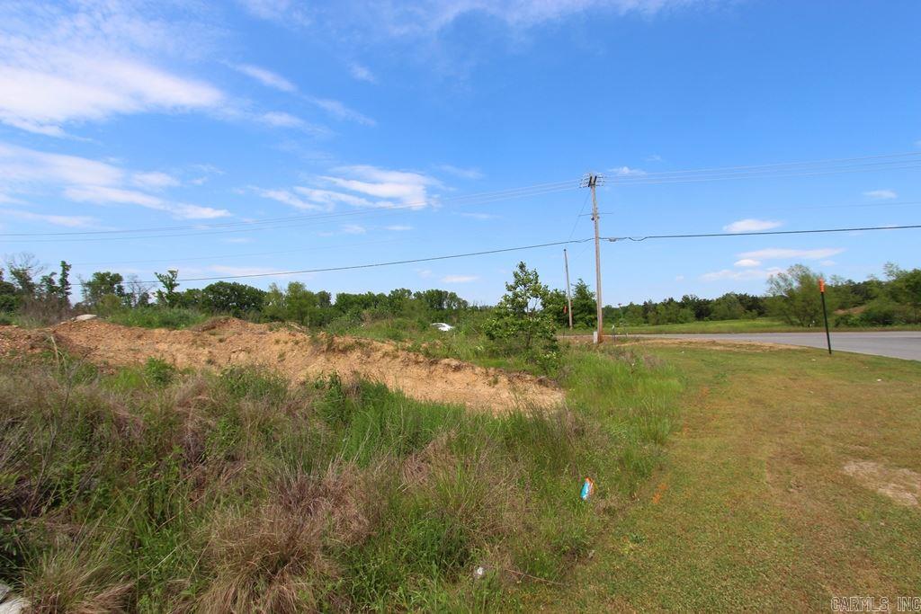 Conway Marketplace - Commercial Sale