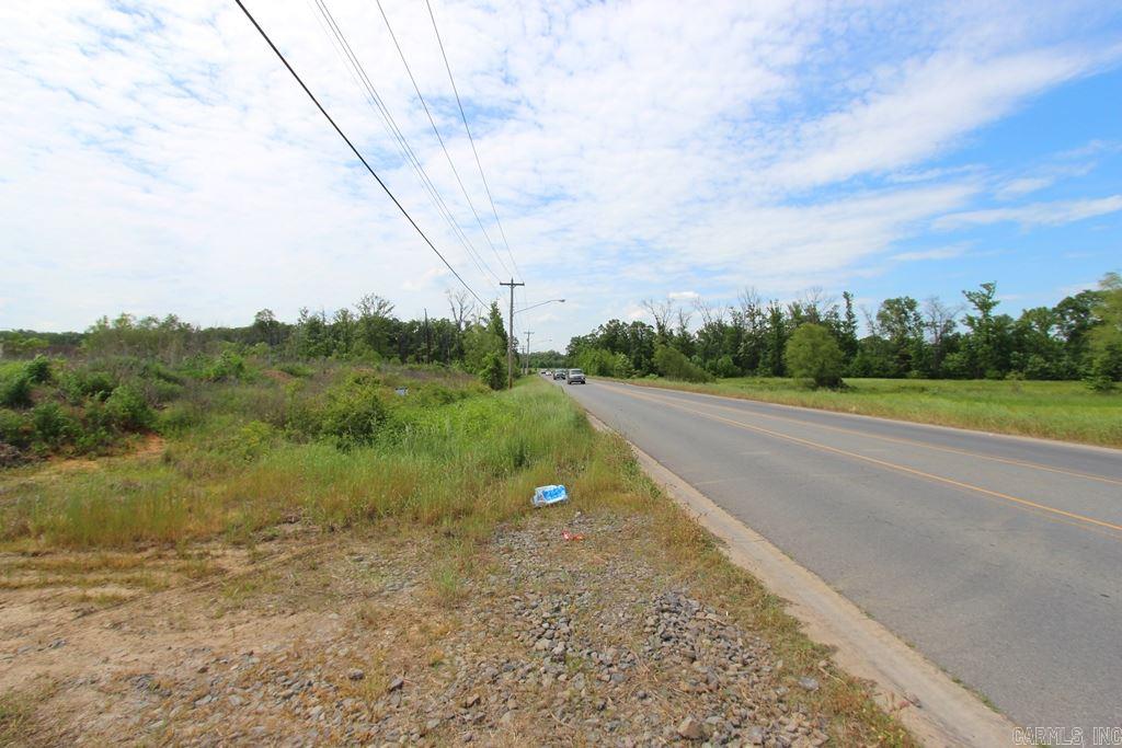 Conway Marketplace - Commercial Sale