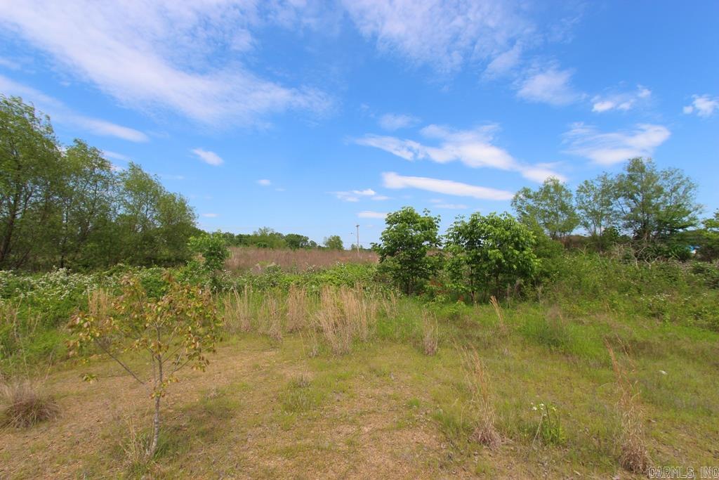 Conway Marketplace - Commercial Sale