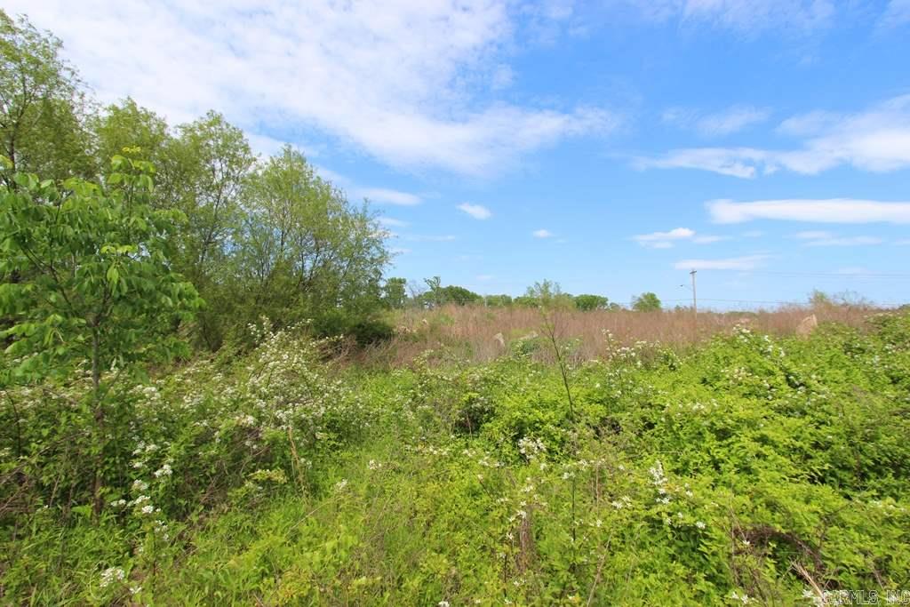 Conway Marketplace - Commercial Sale