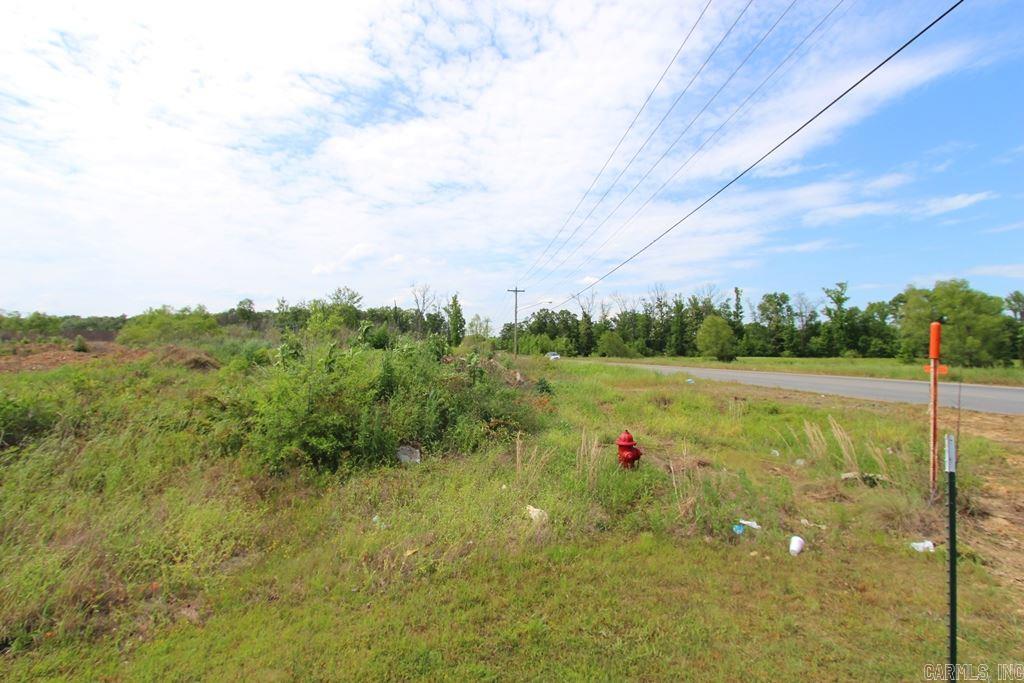 Conway Marketplace - Commercial Sale