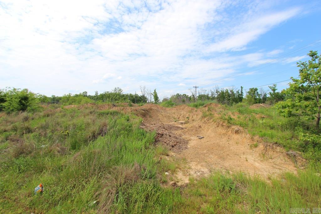 Conway Marketplace - Commercial Sale