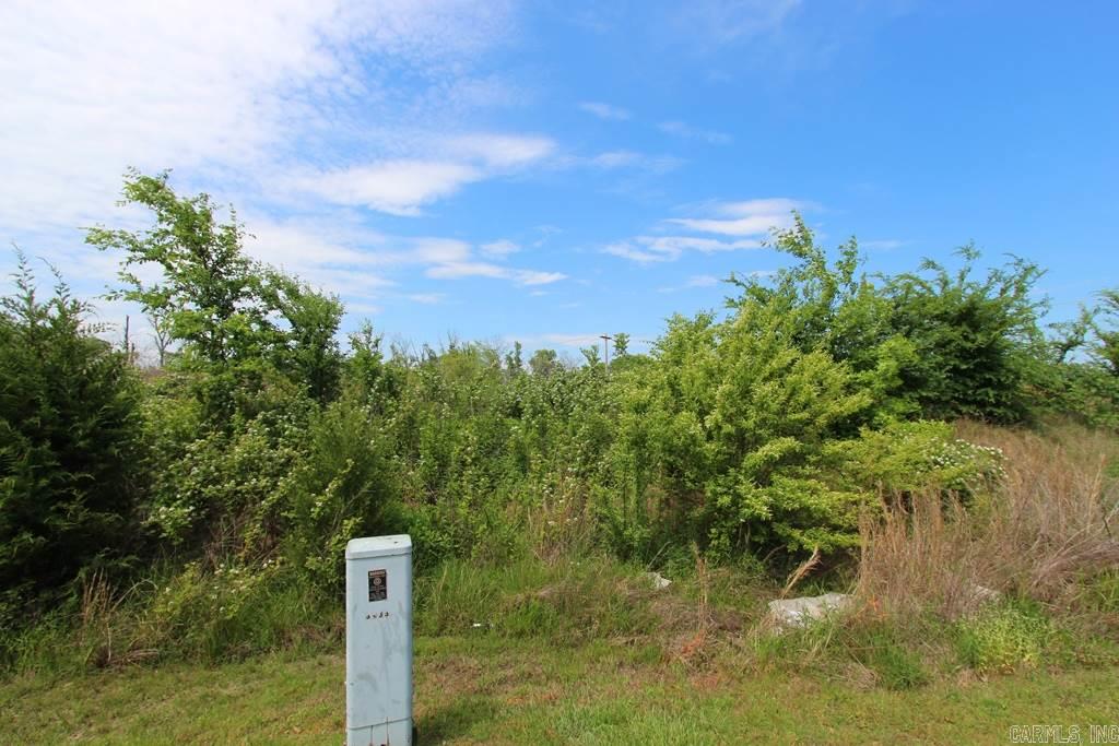 Conway Marketplace - Commercial Sale