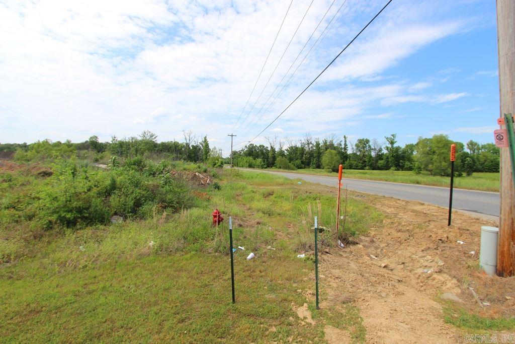 Conway Marketplace - Commercial Sale