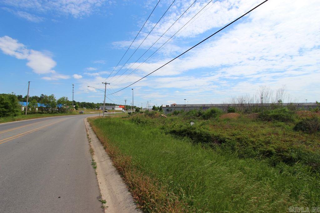 Conway Marketplace - Commercial Sale