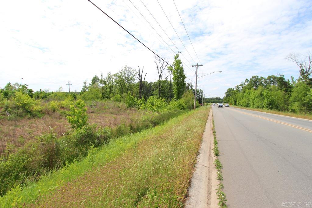 Conway Marketplace - Commercial Sale