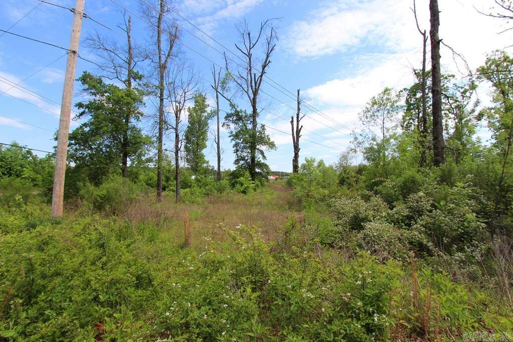 Conway Marketplace - Commercial Sale