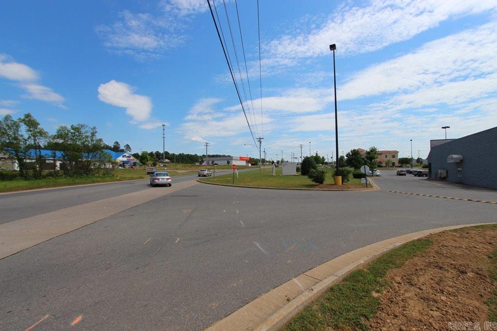 Conway Marketplace - Commercial Sale