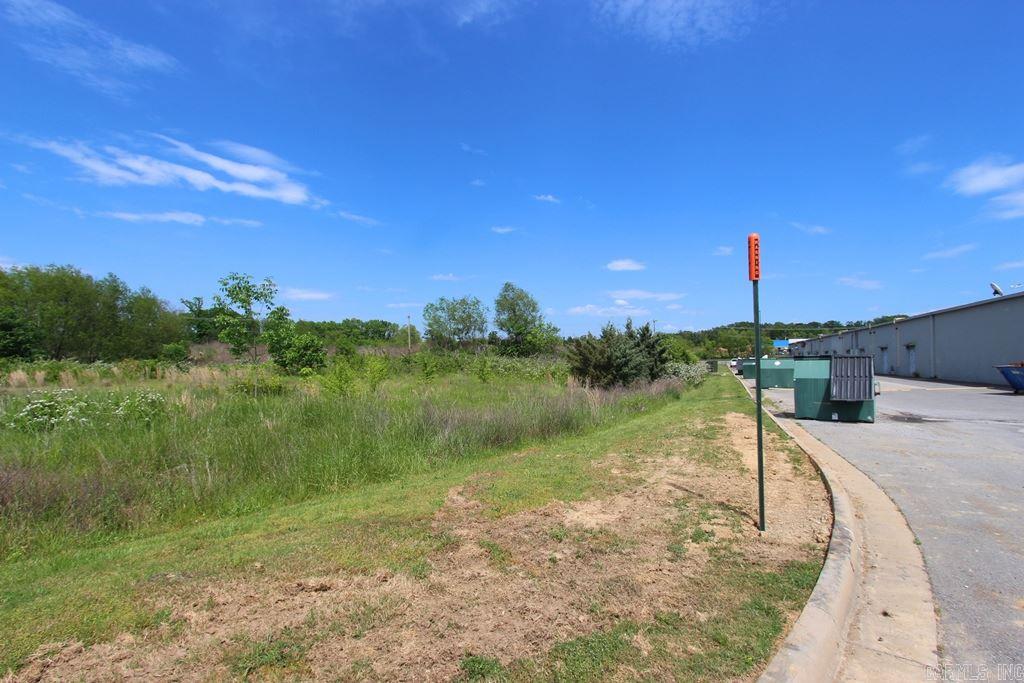 Conway Marketplace - Commercial Sale