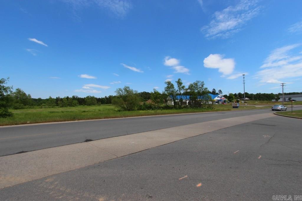 Conway Marketplace - Commercial Sale