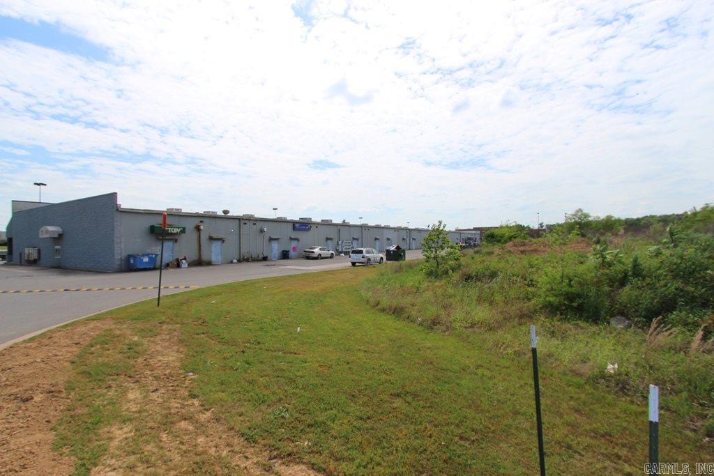 Conway Marketplace - Commercial Sale