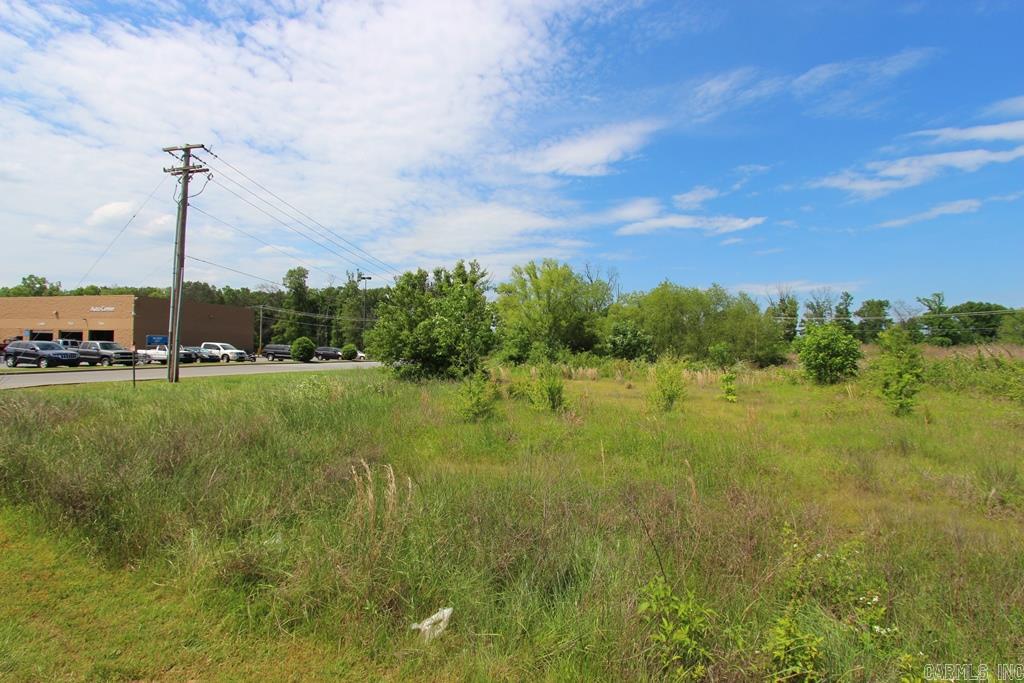 Conway Marketplace - Commercial Sale