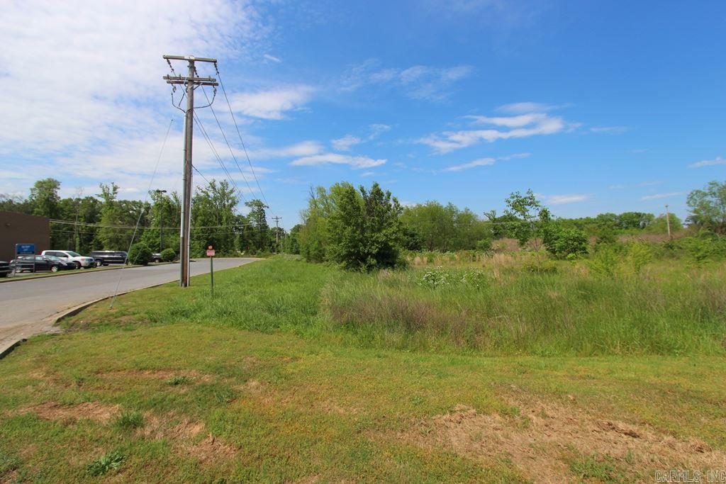 Conway Marketplace - Commercial Sale